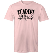 Load image into Gallery viewer, Readers are leaders