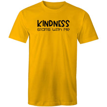 Load image into Gallery viewer, Kindness starts with me