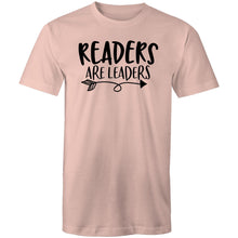 Load image into Gallery viewer, Readers are leaders