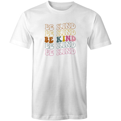 Be kind