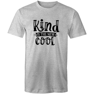 Kind is the new cool