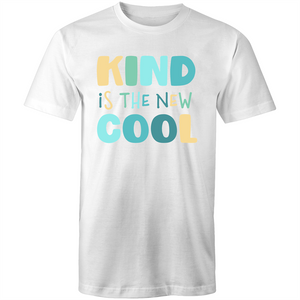 Kind is the new cool