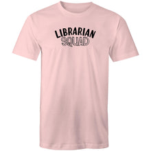 Load image into Gallery viewer, Librarian Squad