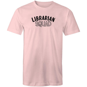 Librarian Squad