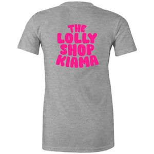 The Lolly Shop - Women's Tee