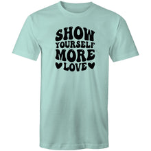 Load image into Gallery viewer, Show yourself more love
