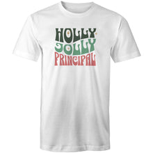 Load image into Gallery viewer, Holly Jolly Principal
