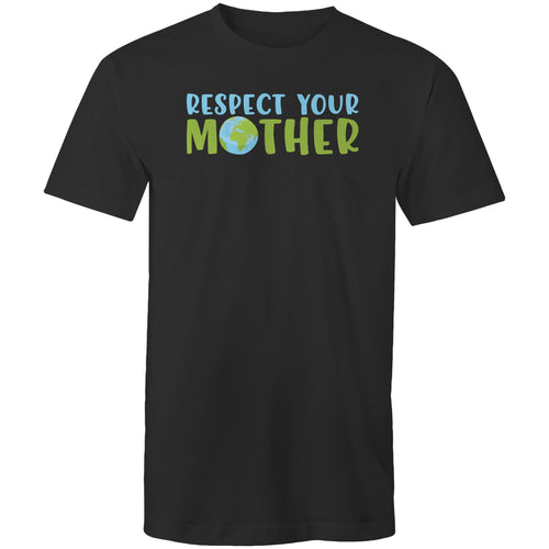 Respect your mother