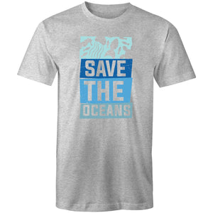Save the oceans
