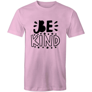 Be kind