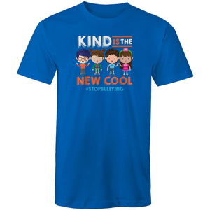 Kind is the new cool #stopbullying