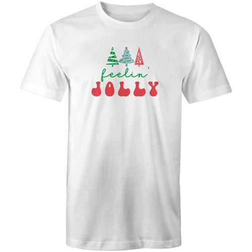 Feelin' Jolly