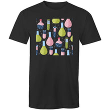 Load image into Gallery viewer, Test tube t-shirt
