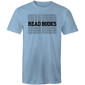 Read books