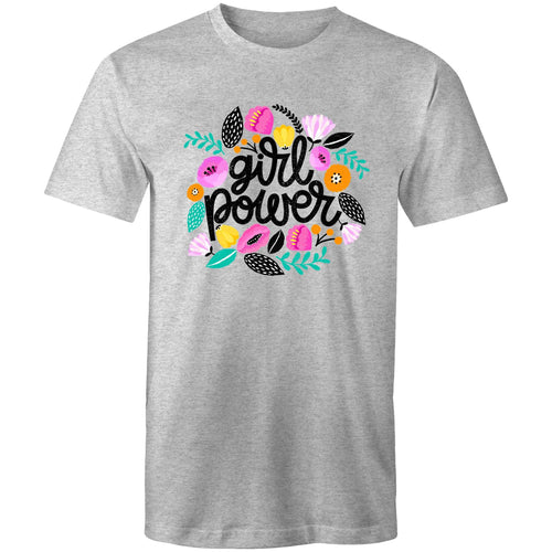 Girl power