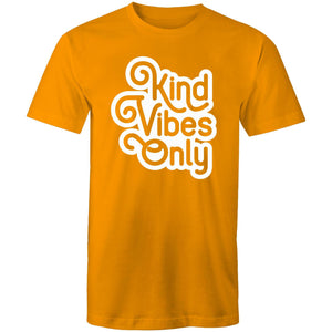 Kind vibes only