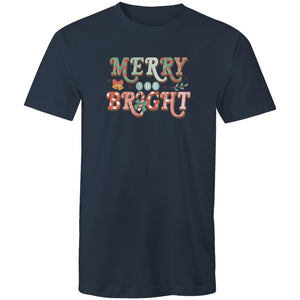 Merry and Bright