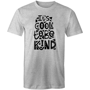 It's cool to be kind
