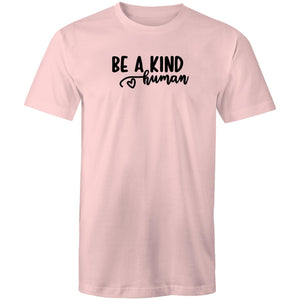 Be a kind human