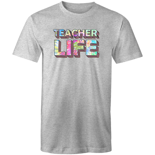 Teacher life