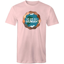 Load image into Gallery viewer, We are all human