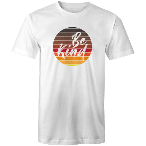 Be kind