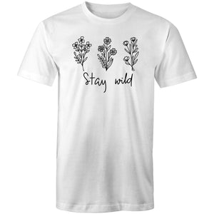 Stay wild