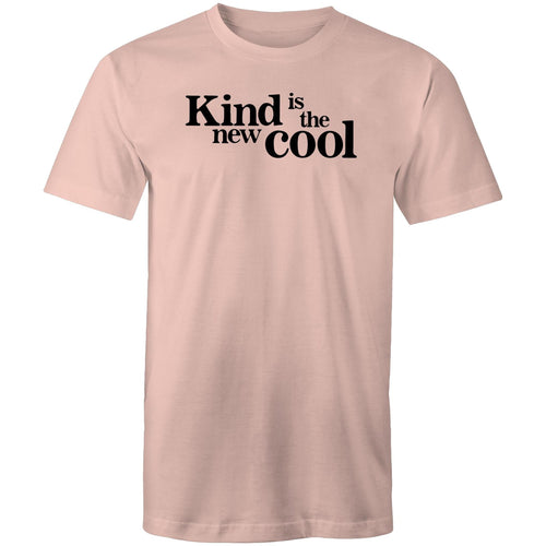 Kind is the new cool