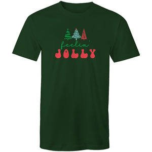 Feelin' Jolly