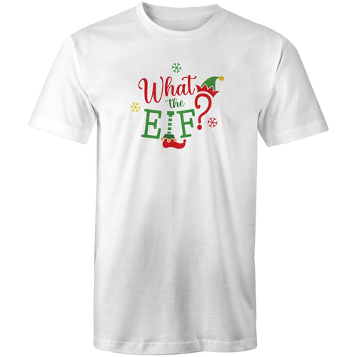 What the elf?