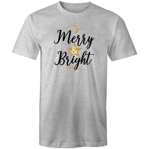 Merry and Bright