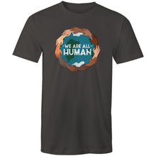 Load image into Gallery viewer, We are all human