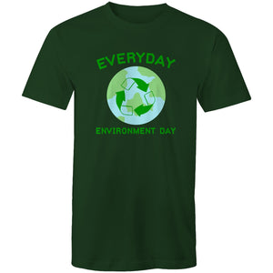 Everyday environment day