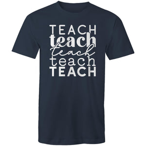 Teach