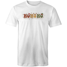 Load image into Gallery viewer, Ho Ho Ho Merry Christmas