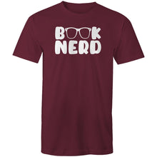 Load image into Gallery viewer, Book nerd