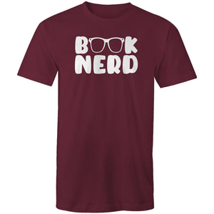 Book nerd