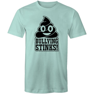 Bullying stinks