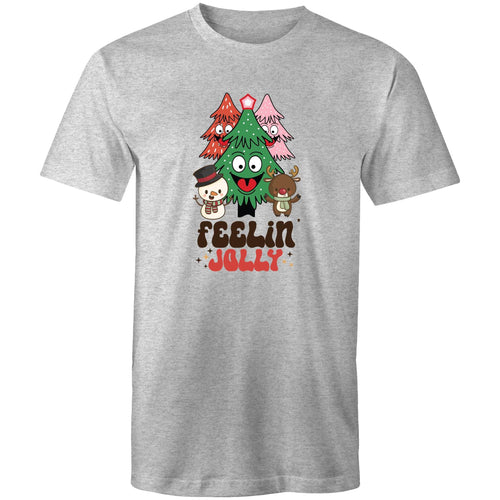 Feelin Jolly