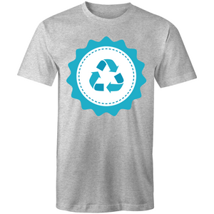 Recycle shirt