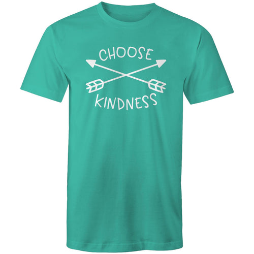 Choose kindness
