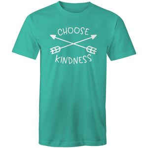 Choose kindness