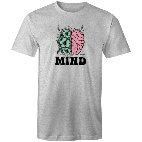 Be kind to your mind