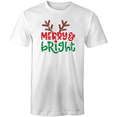 Merry and Bright