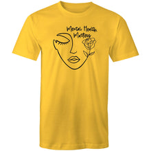 Load image into Gallery viewer, Mental health matters