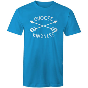 Choose kindness