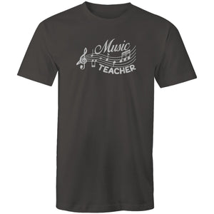 Music teacher
