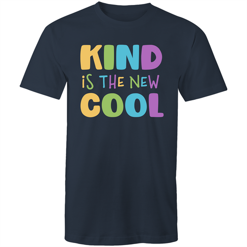 Kind is the new cool