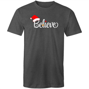 Believe