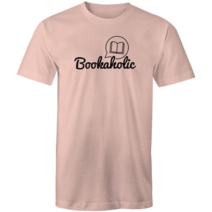 Bookaholic